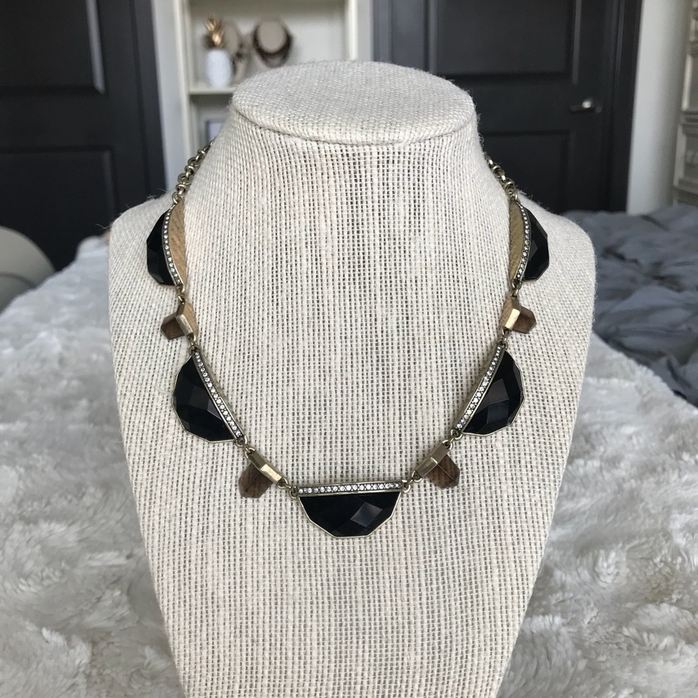 Chloe + Isabel Atlas Collar Necklace